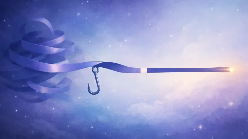 The Deliberate Pause