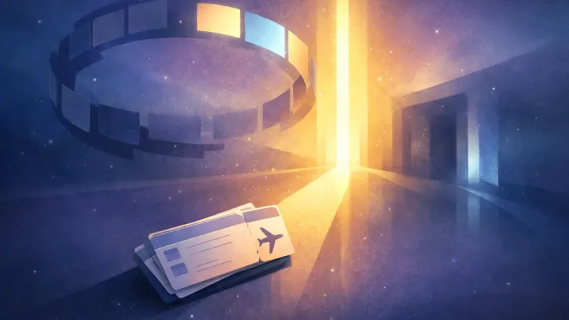 The Negotiated Corridor