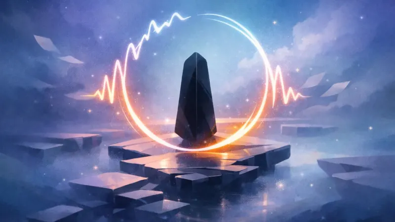 When a Sound Pulls You Back