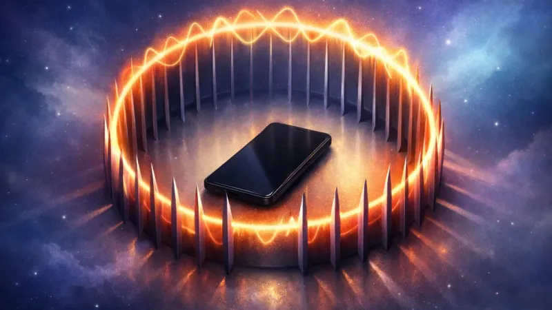 The Familiar Loop Corridor