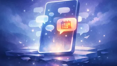 From Dating-App Numbness to Emotional Presence: A Slower Way In