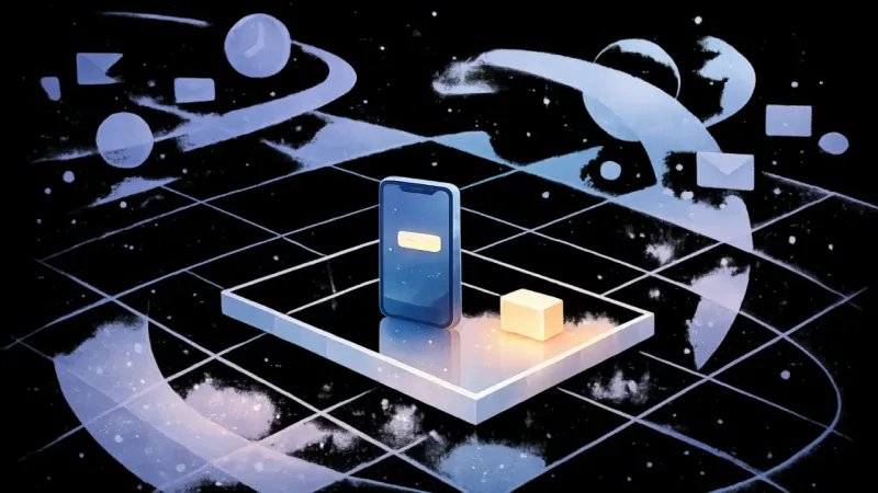 The Chosen Reply Window