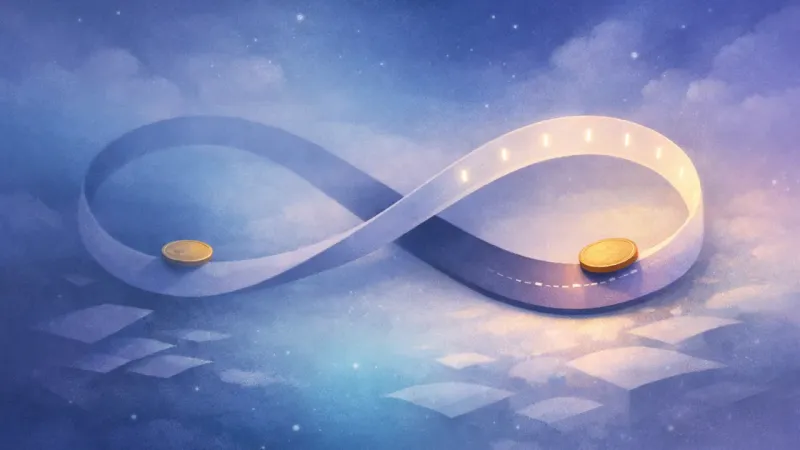 The Chosen Ritual, Repeated