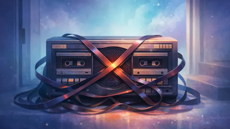 The Verdict on Repeat