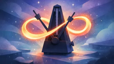 From Sunday Dread to a Weekly Rhythm: Balancing Work, Money, and Dating