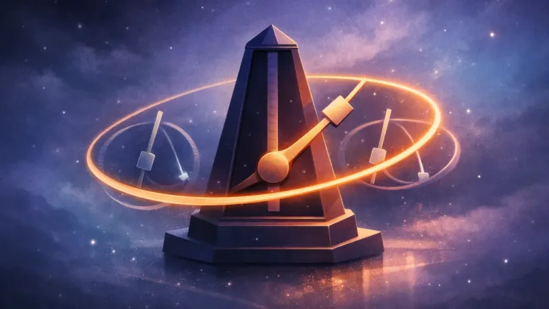 The Stabilizing Beat