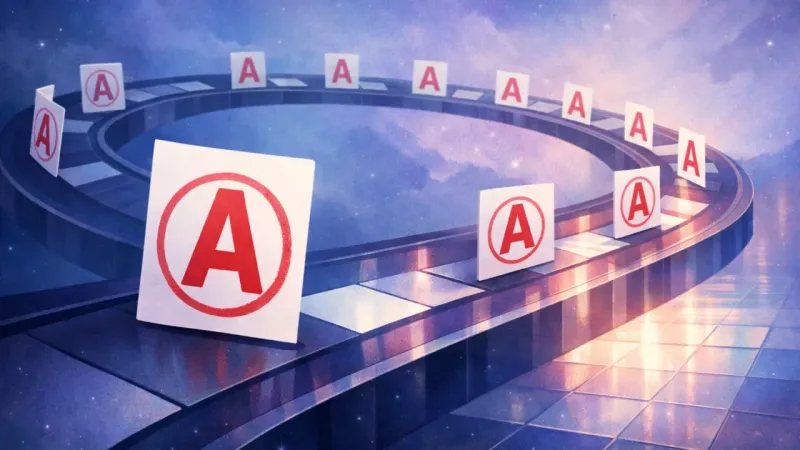 When the Win Doesn’t Land