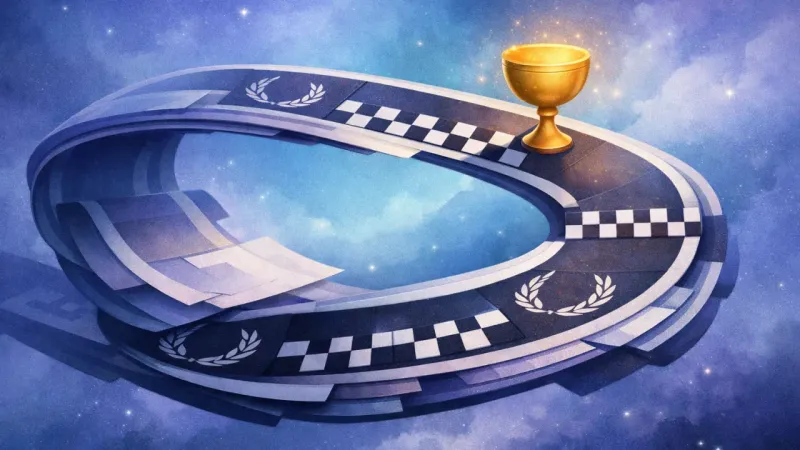 The Validation Treadmill