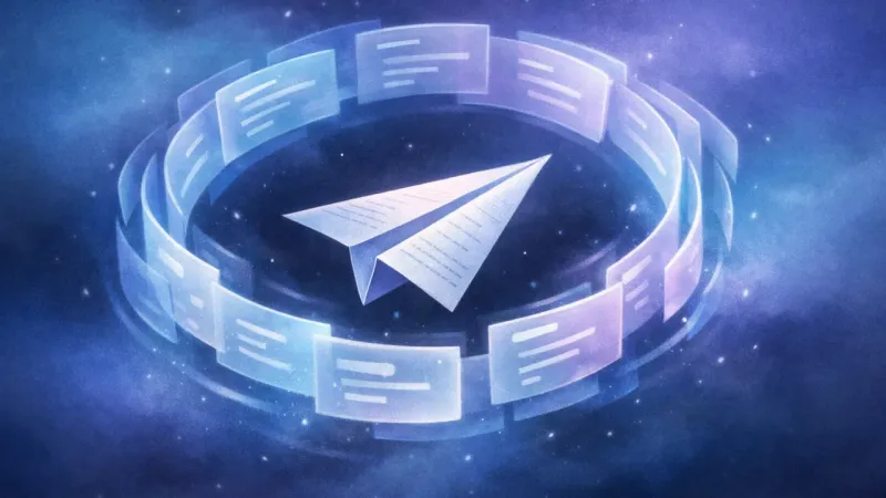 The Email Is Gone—So Why Can’t Your Mind Let Go?