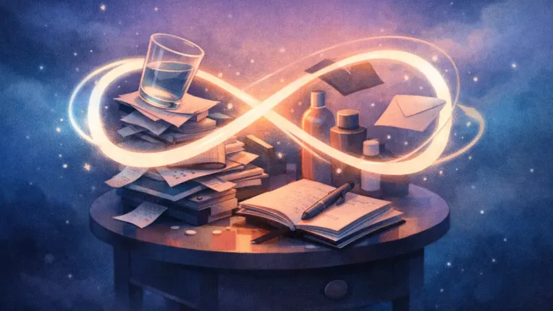 The Unpaid Emotional Inbox