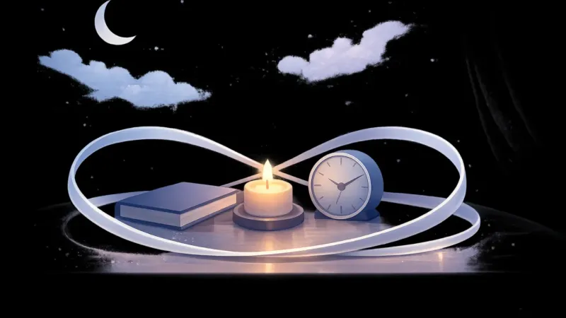 The Resettable Rhythm