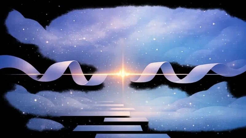 The Breath Between Messages