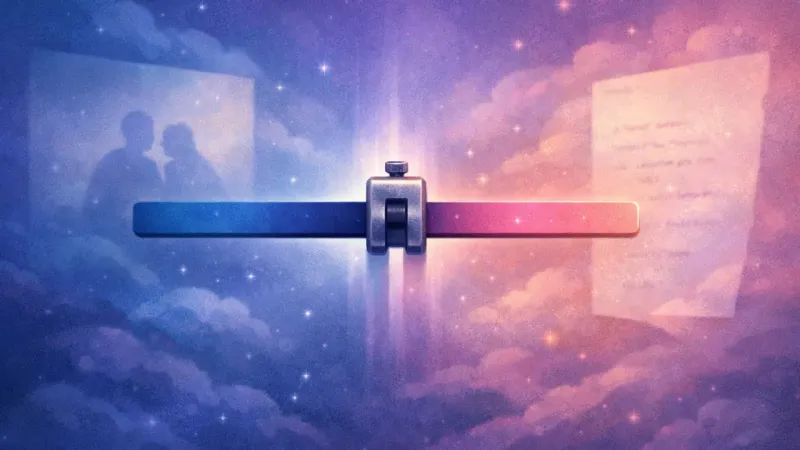 The Peacekeeper Setting