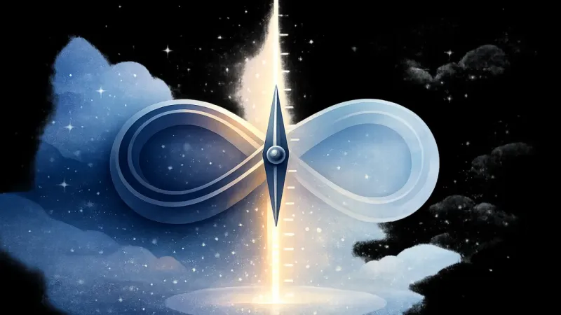 The Measured Commitment