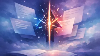 From Tab-Switching Panic to Finishable Steps in a Ping-Heavy Job