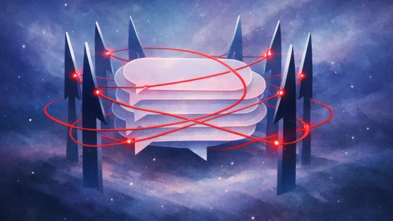 The Red-Pen Standoff