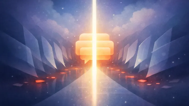 The Warm Clarity Channel