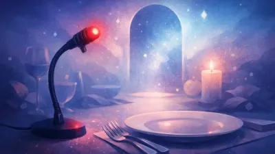 From Holiday Dread to Calm Firmness: A One-Sentence Ex Boundary