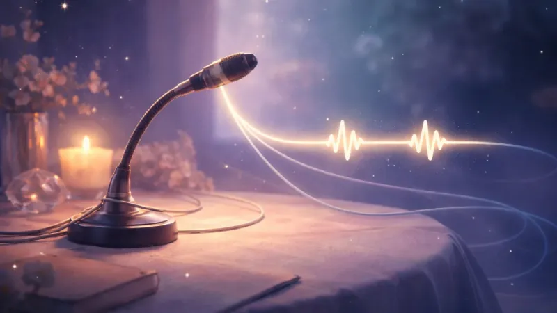 one bright cable carrying two identical pulses while the rest fade The Clean Channel