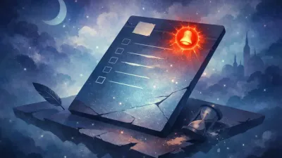 From 'We Need to Talk' Dread to Adult Boundaries in Real Time