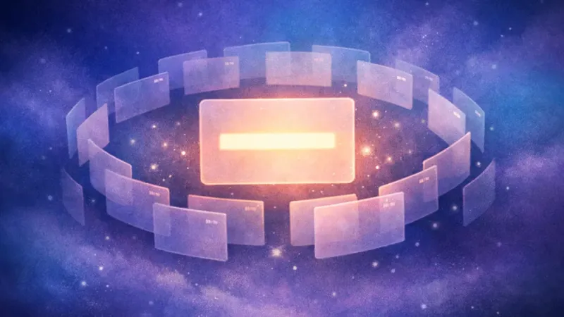 The Email You Keep Reopening