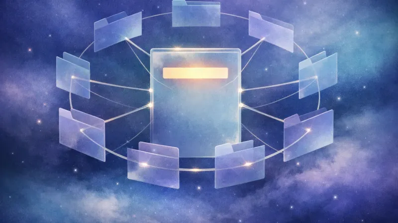 The Forensic Inbox Freeze