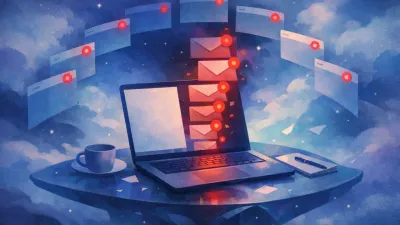 From Probation Email Shame Spirals to Steadier Follow-Through: A 2-Week Reset