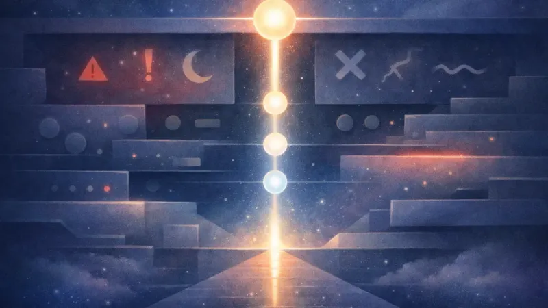 The Sequenced Signal