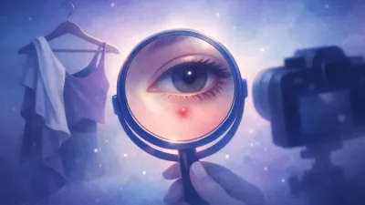 From Self-Policing to Self-Trust: Retraining the Inner Judge in the Mirror