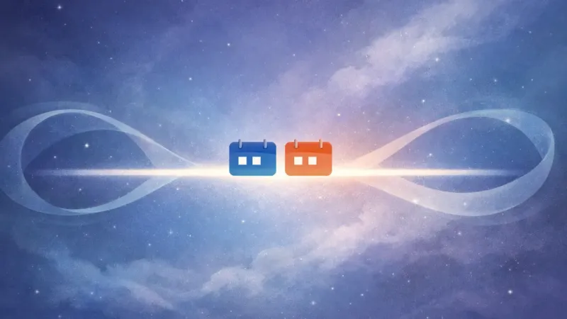 The Clean Boundary Line