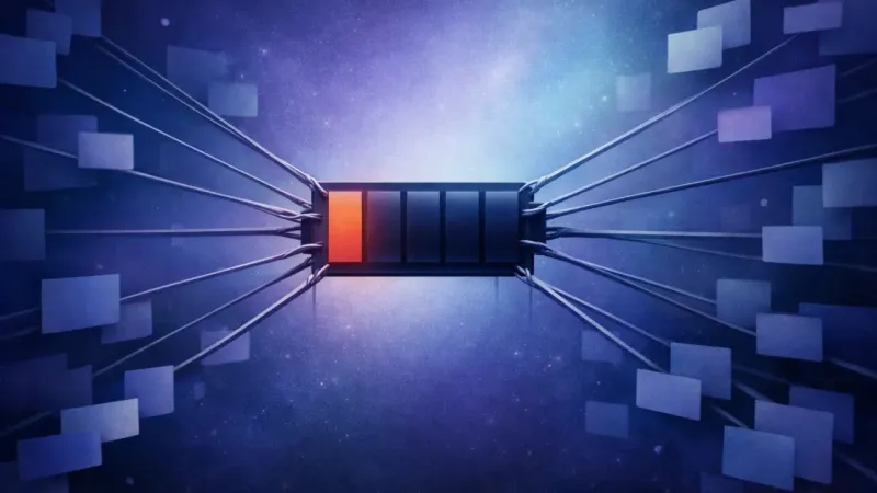 The Low‑Power Identity Trap