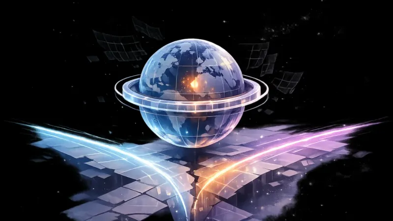 The Endless Recalculation