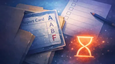 From Report-Card Pressure to Self-Trust: Shipping Small Wins This Week