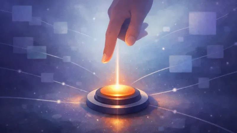 The Chosen Connection