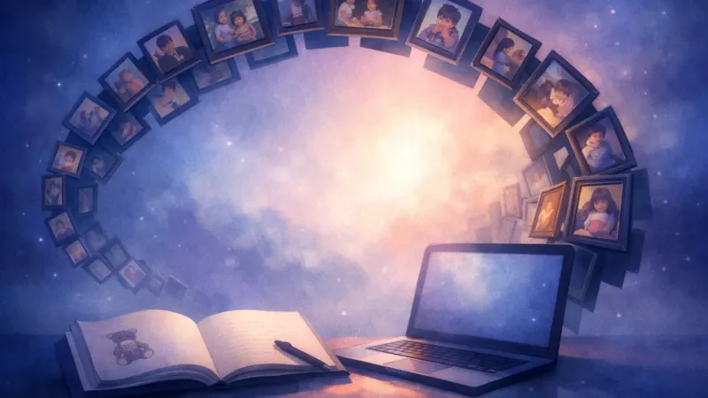 When Memory Becomes a Test