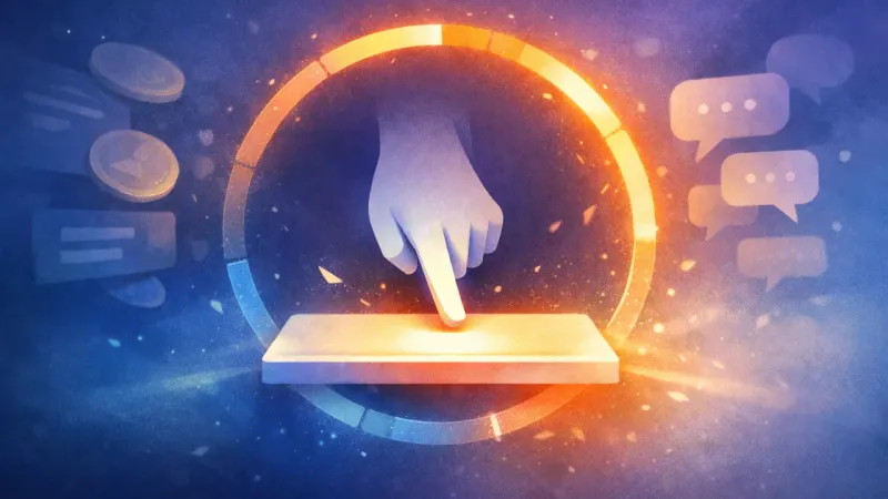 Tonight’s Deposit Decision