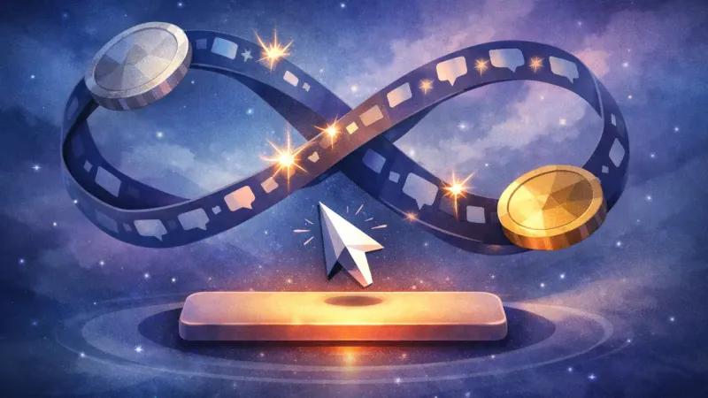 The Checkout of Belonging