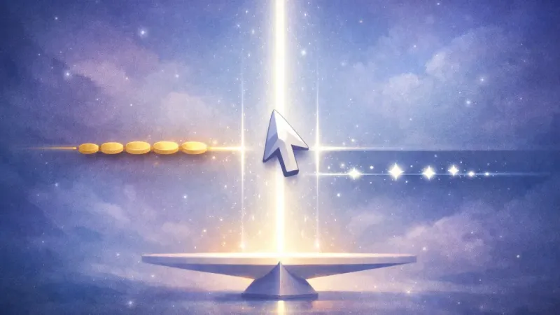 The Measured Yes-or-No