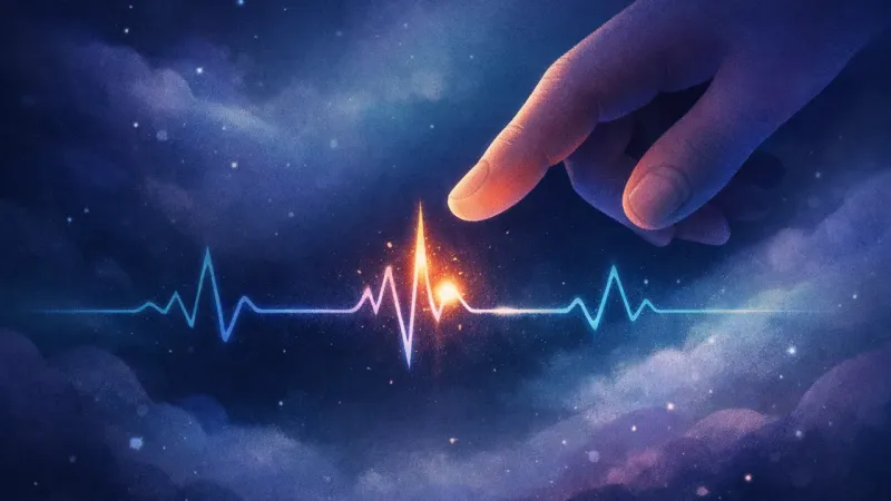 Before You Refresh Again