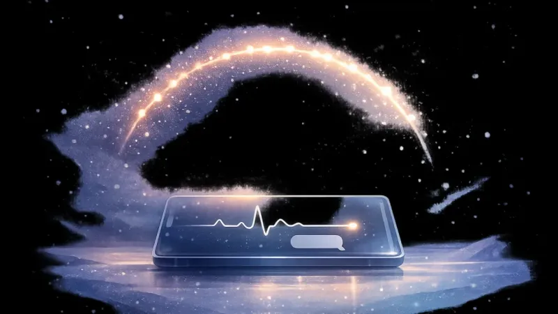 The Named-Need Channel