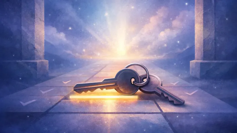 The Calibrated Choice