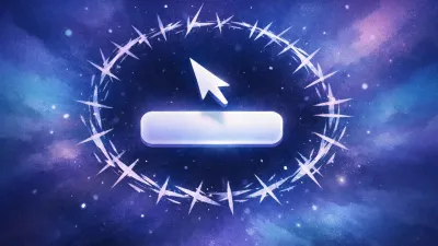 From Submit-Button Dread to Self-Respect: The Version 1.0 Send