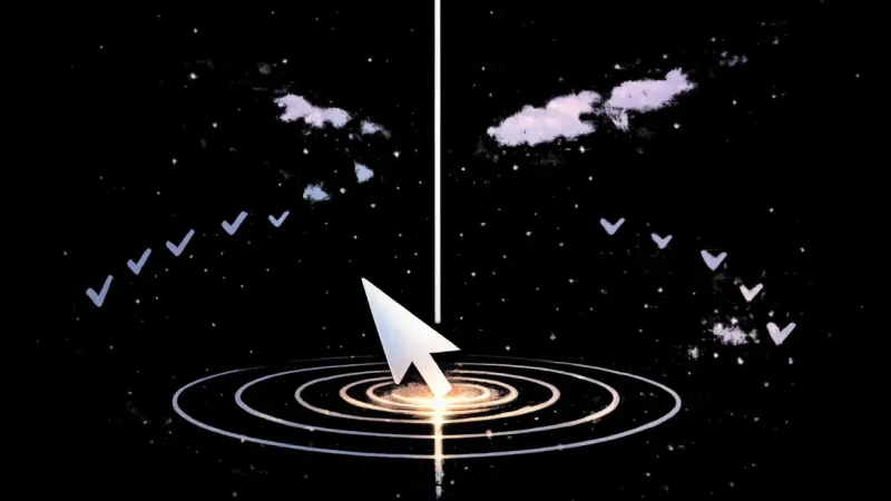 The Steady Threshold