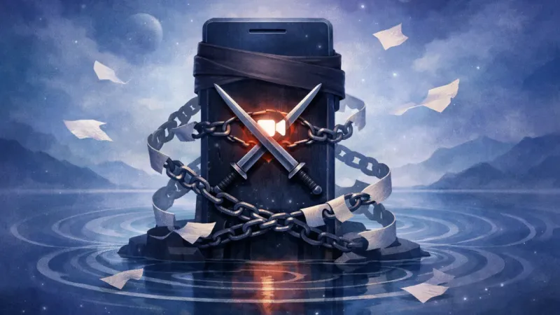 The Crossed-Answer Stalemate