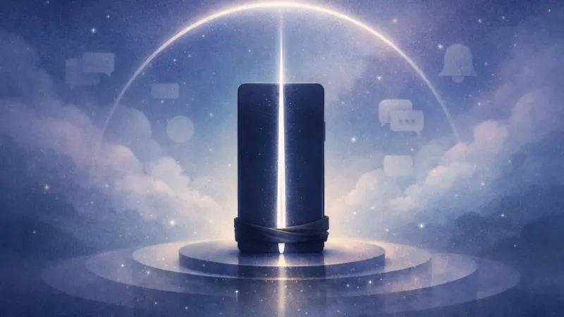 The Predictable Contact Rhythm