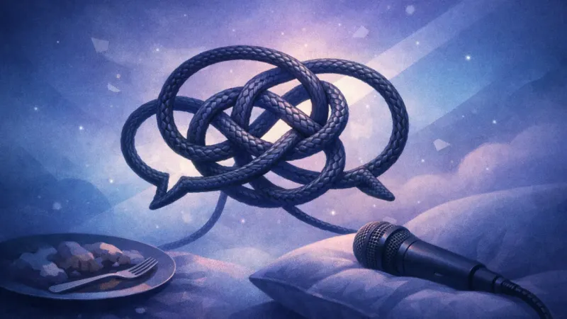 The Default Peacekeeper Trap