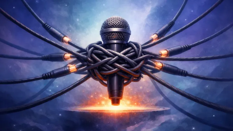 The Mediator’s Feedback Loop