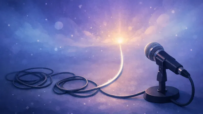 The One Clear Channel