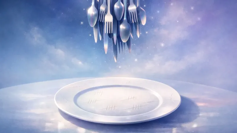 When Brunch Turns Into a Ranking