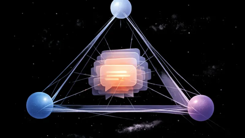 The Triangulation Loop